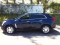 Imperial Blue - SRX 4 V6 AWD Photo No. 4