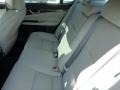 Liquid Platinum - GS 350 AWD Photo No. 11