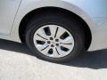 Silver Ice Metallic - Cruze LS Photo No. 3