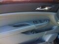 Imperial Blue - SRX 4 V6 AWD Photo No. 11