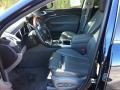 Imperial Blue - SRX 4 V6 AWD Photo No. 12