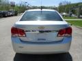 Silver Ice Metallic - Cruze LS Photo No. 5