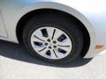 Silver Ice Metallic - Cruze LS Photo No. 8