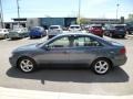 2009 Slate Blue Hyundai Sonata SE  photo #8