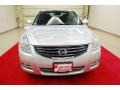 Radiant Silver - Altima 2.5 S Photo No. 2