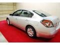 Radiant Silver - Altima 2.5 S Photo No. 4