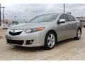 Palladium Metallic - TSX Sedan Photo No. 2