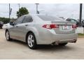 Palladium Metallic - TSX Sedan Photo No. 3