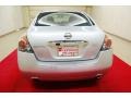 Radiant Silver - Altima 2.5 S Photo No. 5