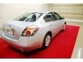 Radiant Silver - Altima 2.5 S Photo No. 6