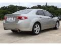 Palladium Metallic - TSX Sedan Photo No. 4