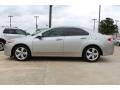 Palladium Metallic - TSX Sedan Photo No. 5