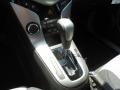 Silver Ice Metallic - Cruze LS Photo No. 17