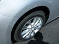 2013 Silver Lining Metallic Lexus ES 300h Hybrid  photo #9