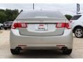 Palladium Metallic - TSX Sedan Photo No. 8