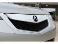 Palladium Metallic - TSX Sedan Photo No. 9