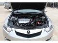 Palladium Metallic - TSX Sedan Photo No. 10