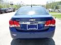 Blue Topaz Metallic - Cruze LS Photo No. 5