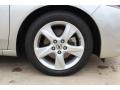 Palladium Metallic - TSX Sedan Photo No. 12