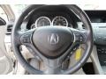 Palladium Metallic - TSX Sedan Photo No. 14