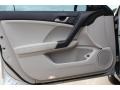 Palladium Metallic - TSX Sedan Photo No. 15