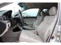 Palladium Metallic - TSX Sedan Photo No. 16