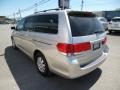 Silver Pearl Metallic - Odyssey EX-L Photo No. 9