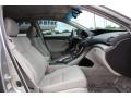 Palladium Metallic - TSX Sedan Photo No. 18