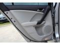 Palladium Metallic - TSX Sedan Photo No. 19