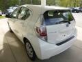 2013 Moonglow Toyota Prius c Hybrid Two  photo #4