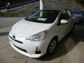 Moonglow - Prius c Hybrid Two Photo No. 5