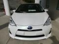 2013 Moonglow Toyota Prius c Hybrid Two  photo #6