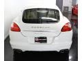 Carrara White - Panamera Turbo Photo No. 15