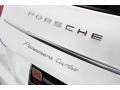 Carrara White - Panamera Turbo Photo No. 16