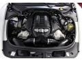 4.8 Liter DFI Twin-Turbocharged DOHC 32-Valve VarioCam Plus V8 Engine for 2011 Porsche Panamera Turbo #80620984