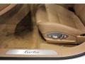 Carrara White - Panamera Turbo Photo No. 24