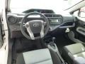 2013 Moonglow Toyota Prius c Hybrid Two  photo #15