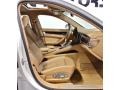 Carrara White - Panamera Turbo Photo No. 26