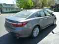 Nebula Gray Pearl - ES 350 Photo No. 3