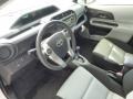 Moonglow - Prius c Hybrid Two Photo No. 17