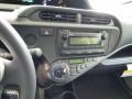 Moonglow - Prius c Hybrid Two Photo No. 18