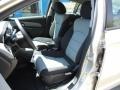 Champagne Silver Metallic - Cruze LS Photo No. 13