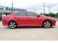 Barcelona Red Metallic - Camry SE V6 Photo No. 4