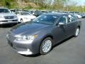 Nebula Gray Pearl - ES 350 Photo No. 7
