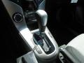 Champagne Silver Metallic - Cruze LS Photo No. 17