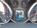 Champagne Silver Metallic - Cruze LS Photo No. 20