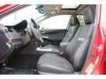 Barcelona Red Metallic - Camry SE V6 Photo No. 12