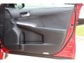 Barcelona Red Metallic - Camry SE V6 Photo No. 13