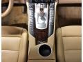 2011 Panamera Turbo 7 Speed PDK Dual-Clutch Automatic Shifter