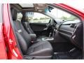 Barcelona Red Metallic - Camry SE V6 Photo No. 14
